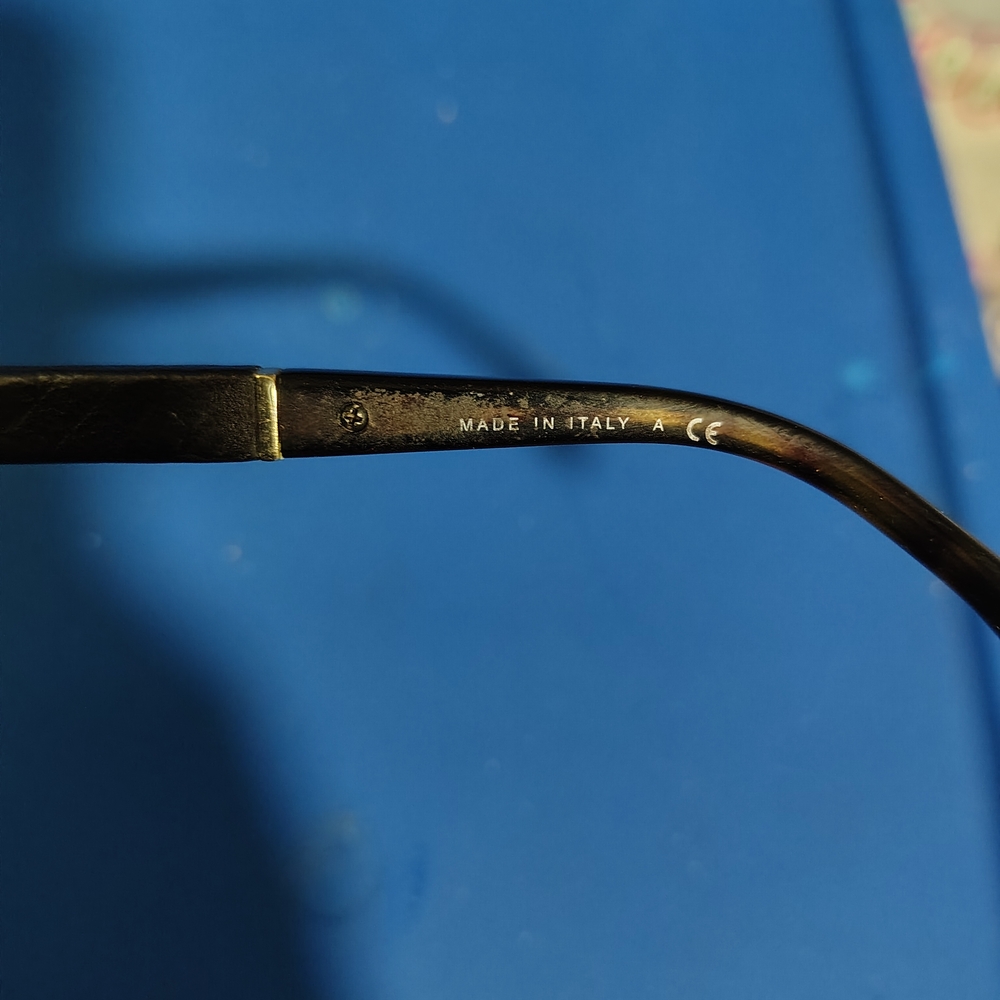 CHANEL AVIATOR sunglasses, π―% Authentic ( Firm $$,π²π₯) - Picture 5 of 14